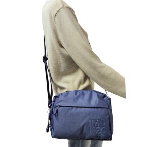 MANDARINA DUCK MD20 crossover deep blue